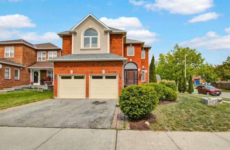 333 Old Harwood Avenue, Ajax | Image 1