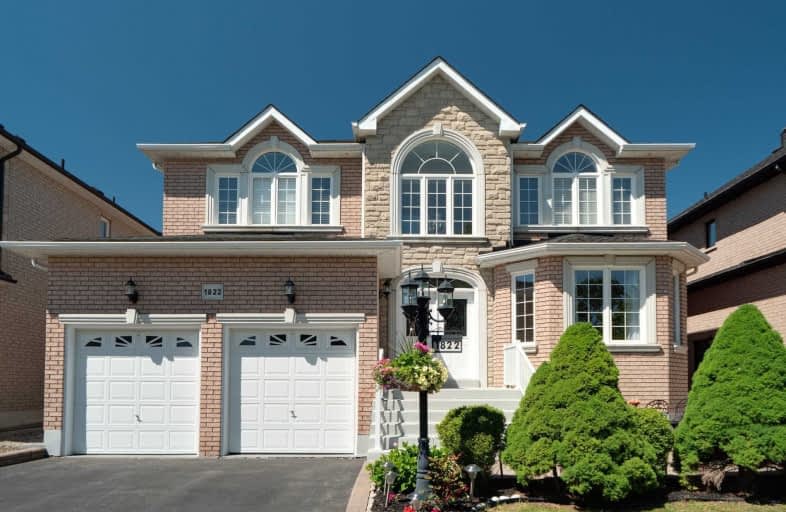 1822 Rockwood Drive, Pickering | Image 1