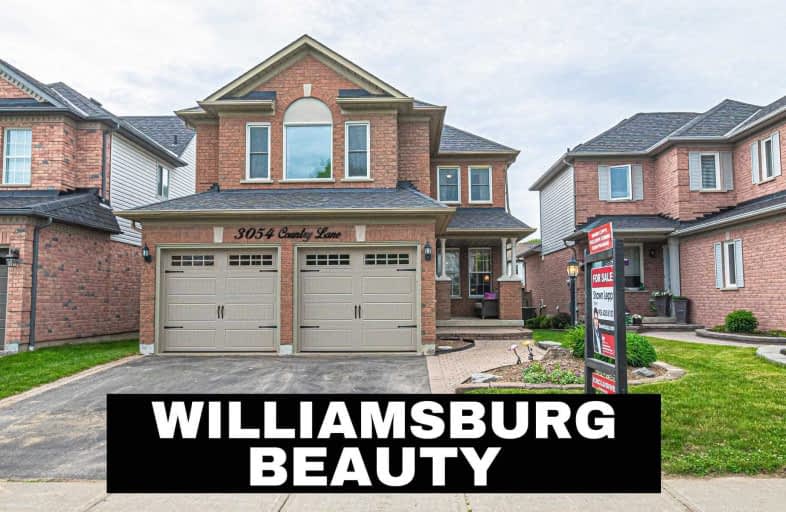 3054 Country Lane, Whitby | Image 1