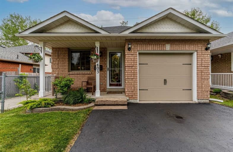 405 Compton Crescent, Oshawa | Image 1