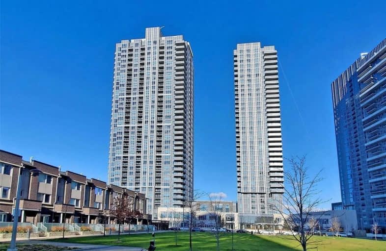 1515-275 Village Green Square, Toronto | Image 1