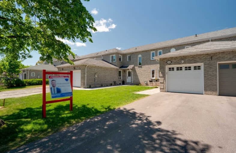 241 Wright Crescent, Ajax | Image 1