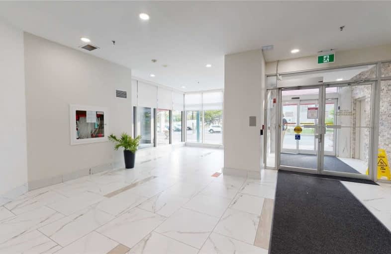 1011-2550 Lawrence Avenue East, Toronto | Image 1