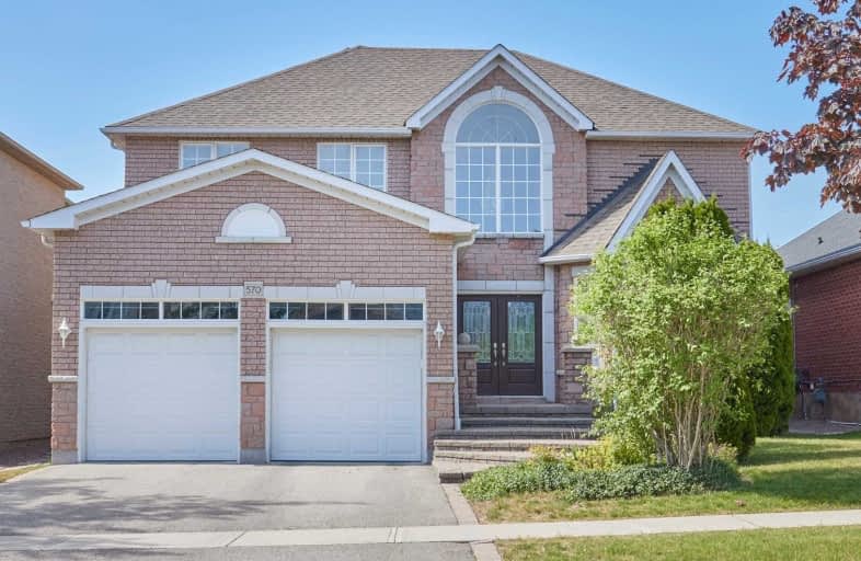 570 Blackwood Boulevard, Oshawa | Image 1