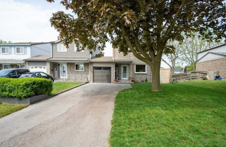 836 Finley Avenue, Ajax | Image 1