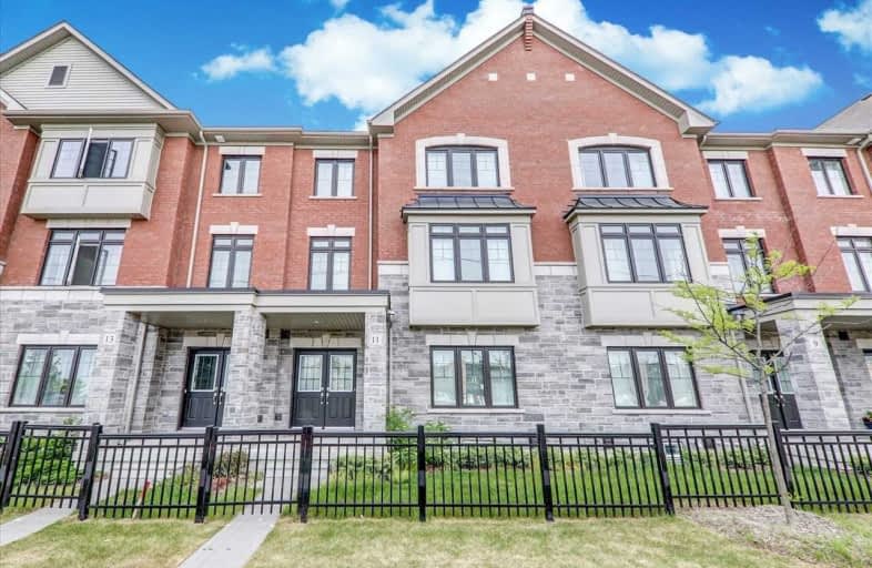 11 Wandering Way, Whitby | Image 1