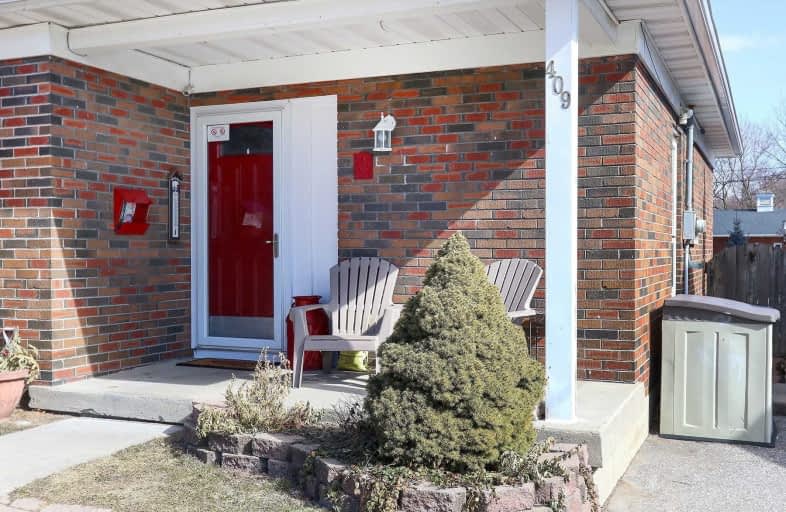 409 Peel Street, Whitby | Image 1