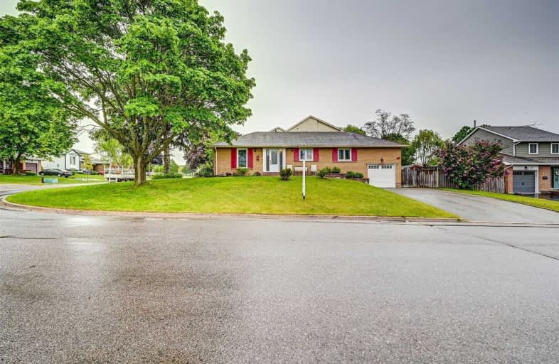 35 Panter Crescent, Ajax | Image 1