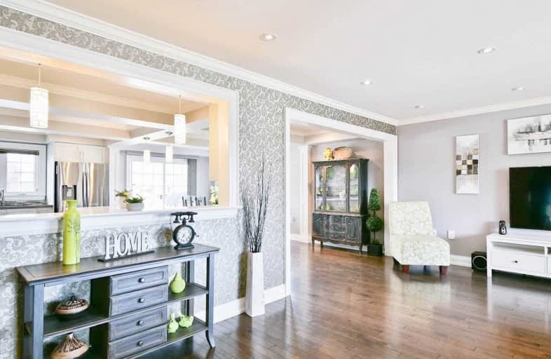 44 Strathy Road, Ajax | Image 1