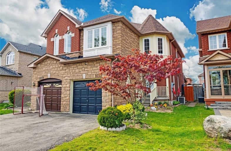 1637 Autumn Crescent, Pickering | Image 1