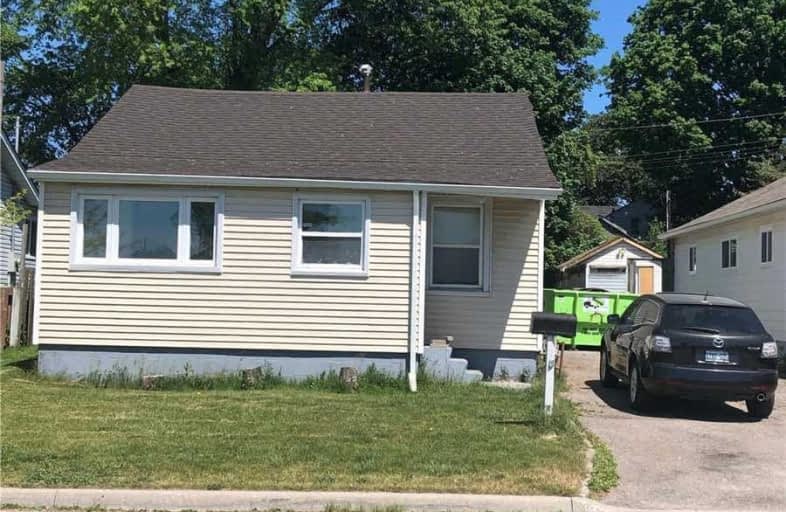 58 Cedar Street, Ajax | Image 1