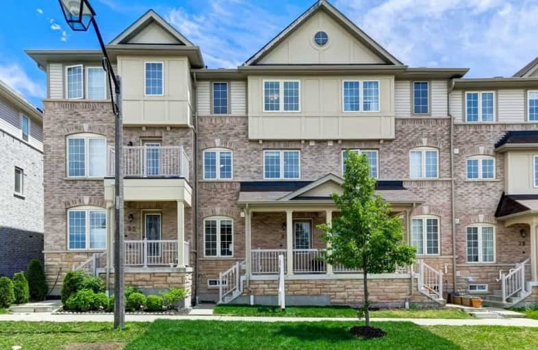 83 Devineridge Avenue, Ajax | Image 1