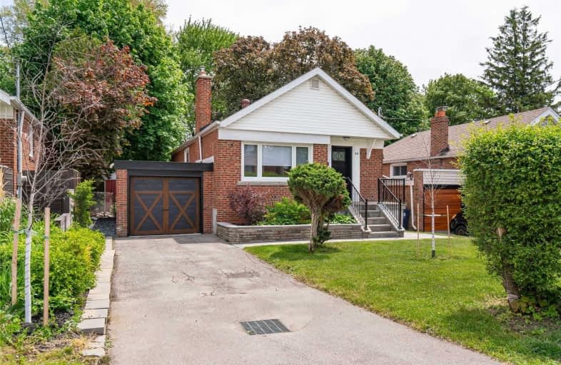 55 Glen Everest Road, Toronto | Image 1