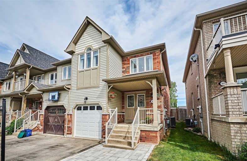 109 Whitefoot Crescent, Ajax | Image 1