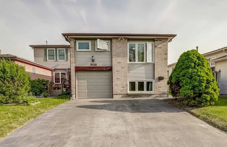 1448 Valley Drive, Oshawa | Image 1