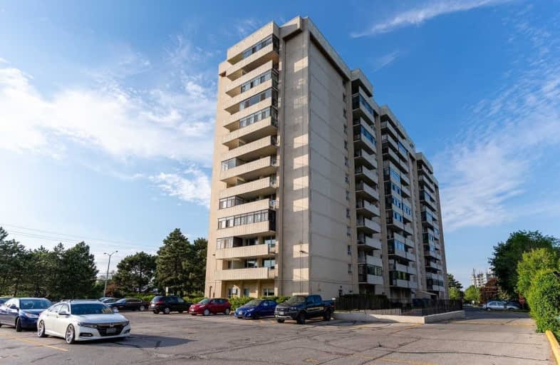 504-3311 Kingston Road, Toronto | Image 1