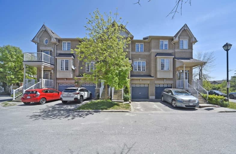 7 Boone Lane, Ajax | Image 1