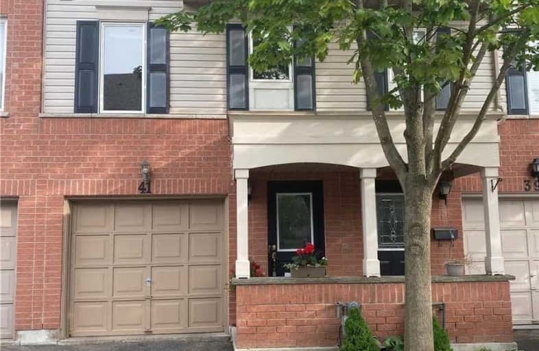 41 Spraggins Lane, Ajax | Image 1