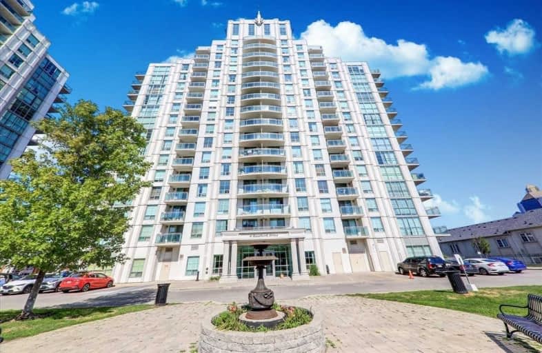 10E-8 Rosebank Drive, Toronto | Image 1
