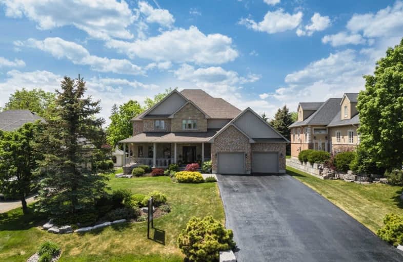 4720 Carpenter Court, Pickering | Image 1