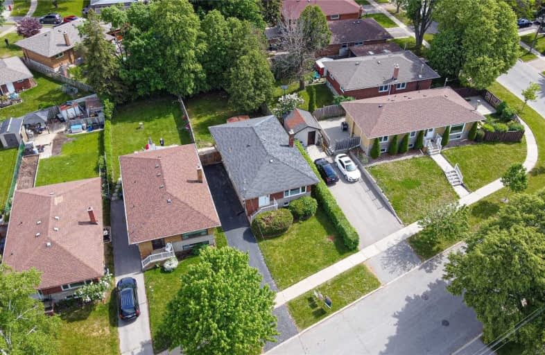 59 Chandler Drive, Toronto | Image 1