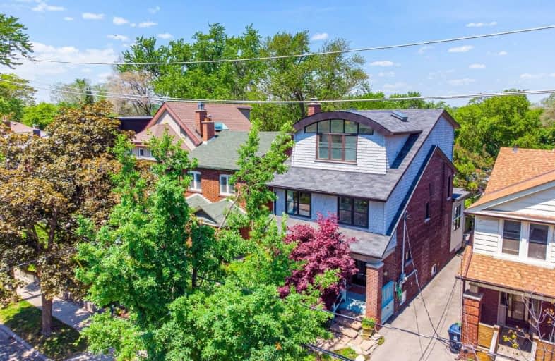 68 Chester Hill Road, Toronto | Image 1
