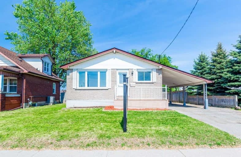 Rd S-899 Ritson Road South, Oshawa | Image 1