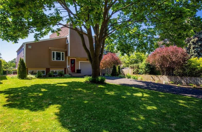 3 Follett Court, Ajax | Image 1