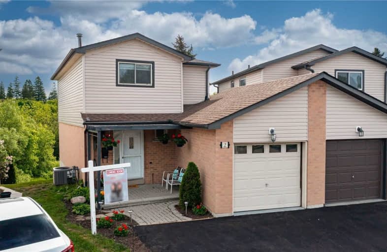 2 Hailey Court, Clarington | Image 1