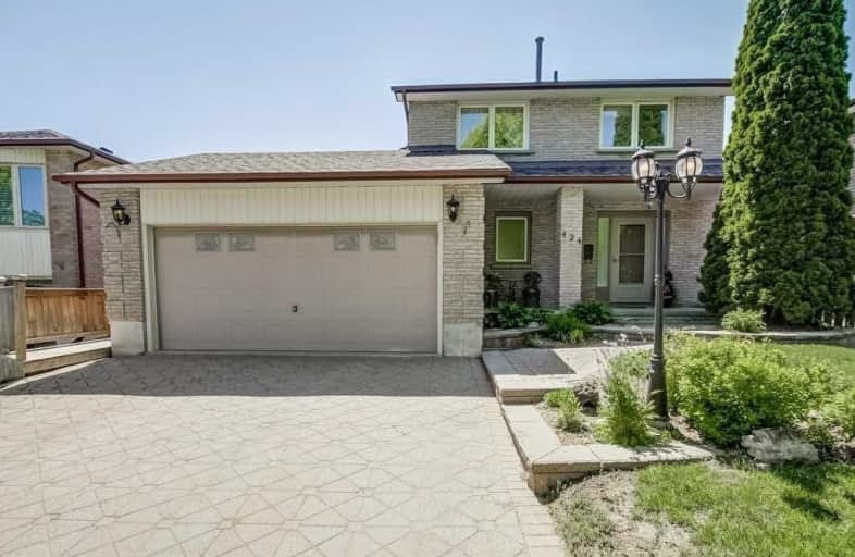 424 Aztec Drive, Oshawa | Image 1