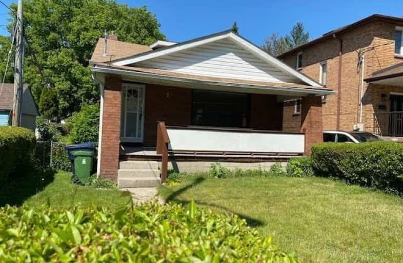 2 Stanhope Avenue, Toronto | Image 1
