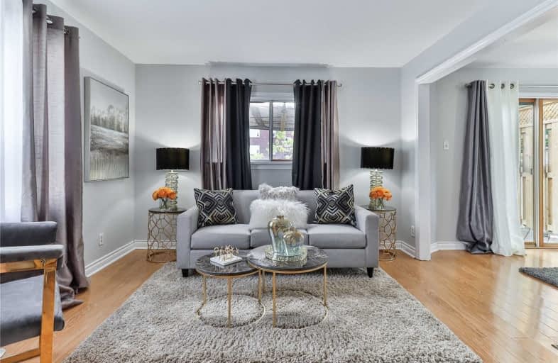 83 Exeter Road, Ajax | Image 1