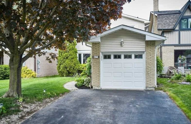 577 Creekview Circle, Pickering | Image 1