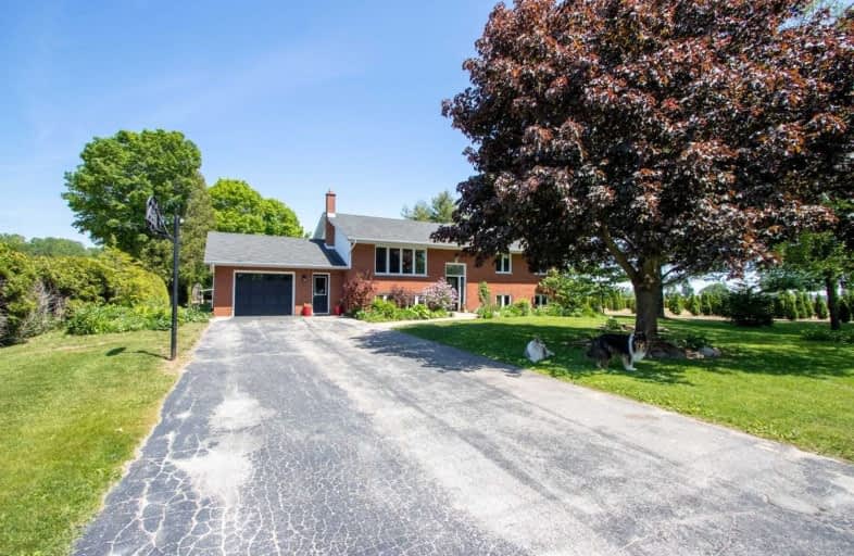 6447 Old Scugog Road, Clarington | Image 1