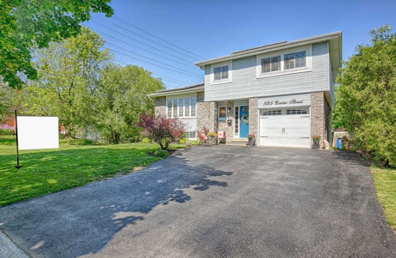 825 Exeter Street, Oshawa | Image 1