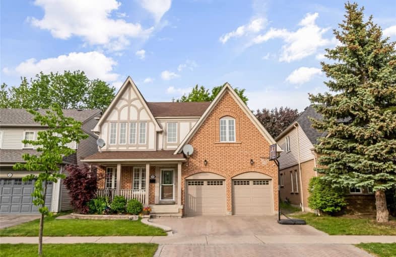 109 Hopkinson Crescent, Ajax | Image 1