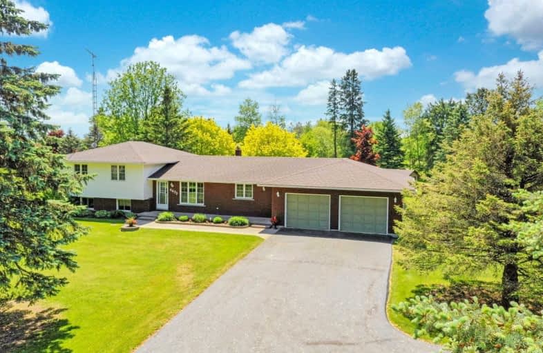 4473 Ganaraska Road, Clarington | Image 1