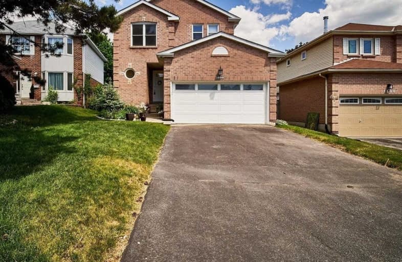 1098 Dunbarton Road, Pickering | Image 1