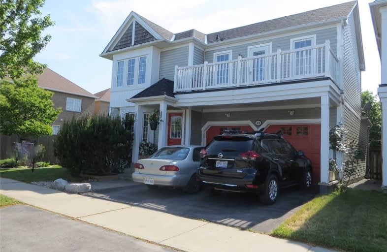 878 Audley Road South, Ajax | Image 1