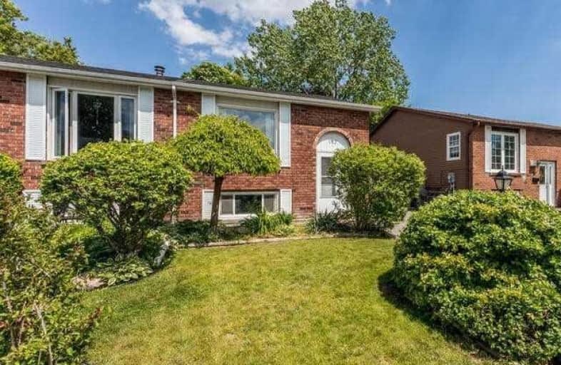 153 Londonderry Street, Oshawa | Image 1