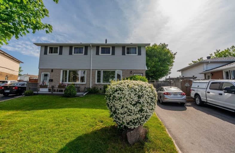 1313 Lakefield Court, Oshawa | Image 1