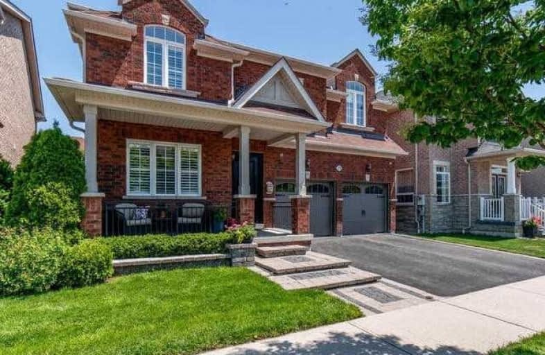 78 Haskell Avenue, Ajax | Image 1