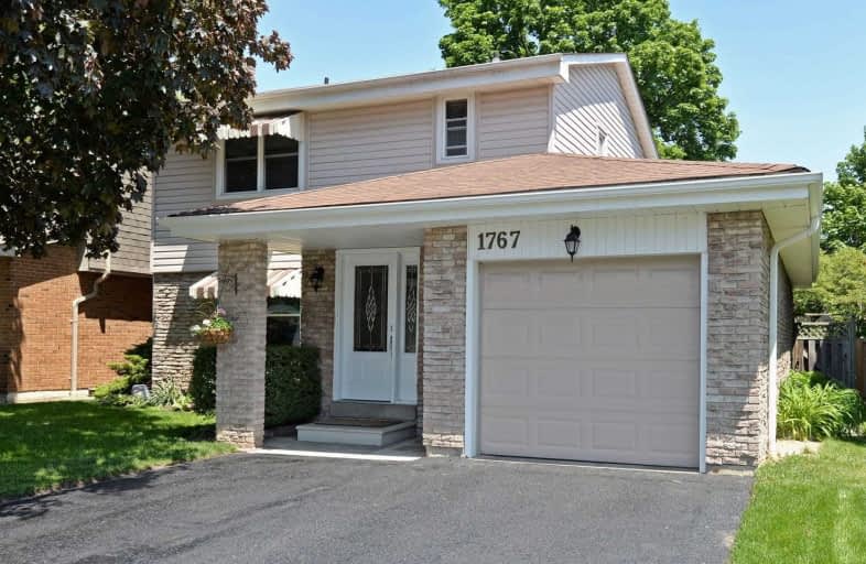 1767 Walnut Lane, Pickering | Image 1