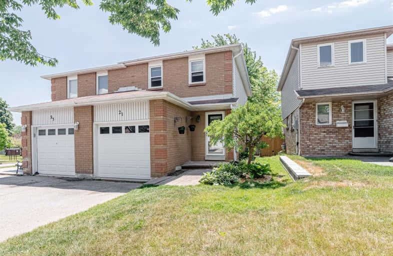 21 Fenwick Avenue, Clarington | Image 1