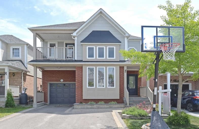 39 Hoile Drive, Ajax | Image 1
