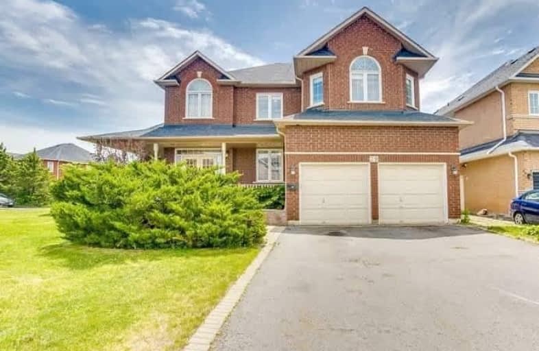 29 Freeston Crescent, Ajax | Image 1