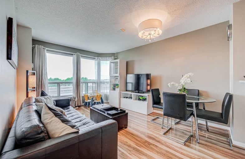 305-11 Lee Centre Drive, Toronto | Image 1