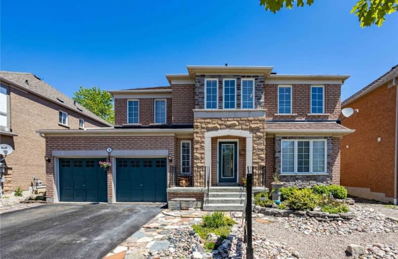 3 Olsen Drive, Ajax | Image 1