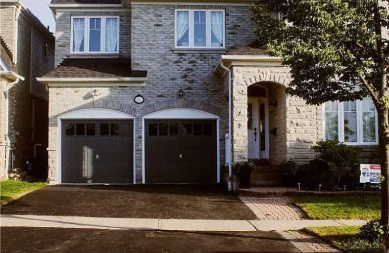 31 Bambridge Street, Ajax | Image 1