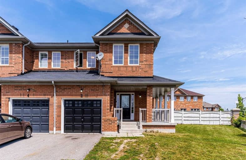 2 Hickman Road, Ajax | Image 1